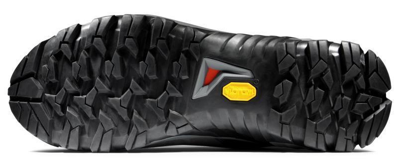 Sapuen Low GTX - Mens - Dark Titanium / Dark Ice 6