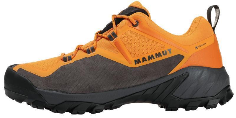 Sapuen Low GTX - Mens (Prior Season) - dark radiant / black 1