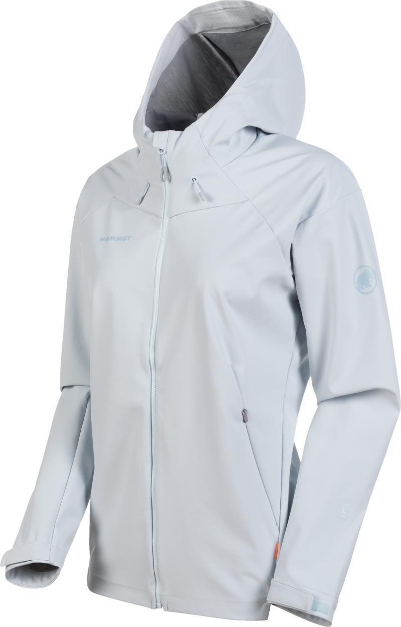 Sapuen SO Hooded Jacket - Womens - Ballad 2