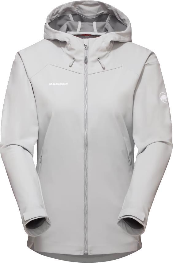 Sapuen SO Hooded Jacket - Womens - Highway 1