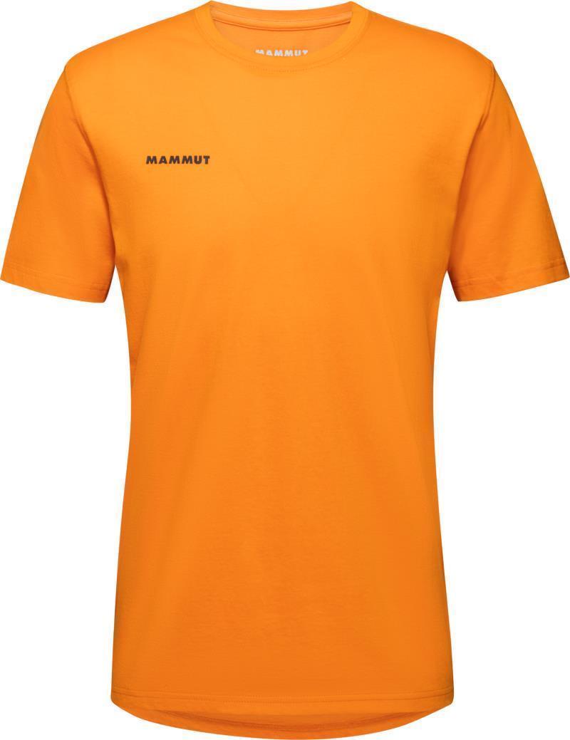 Seile T-Shirt - Mens - dark radiant prt5 1