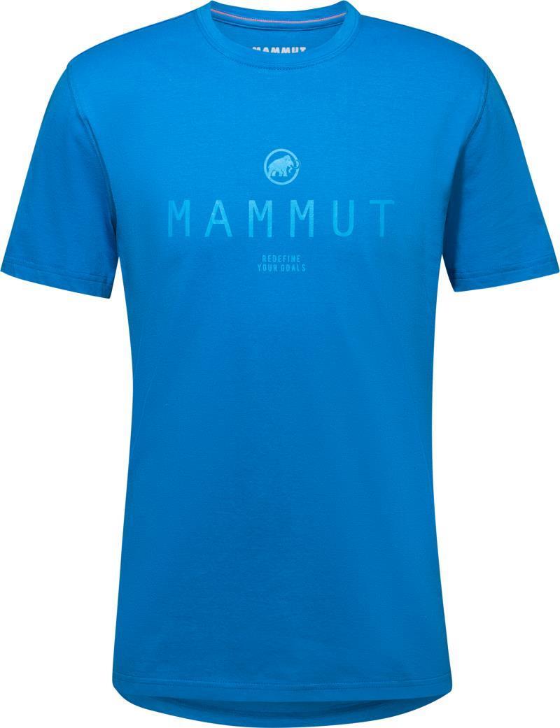 Seile T-Shirt - Mens - ice prt4 1