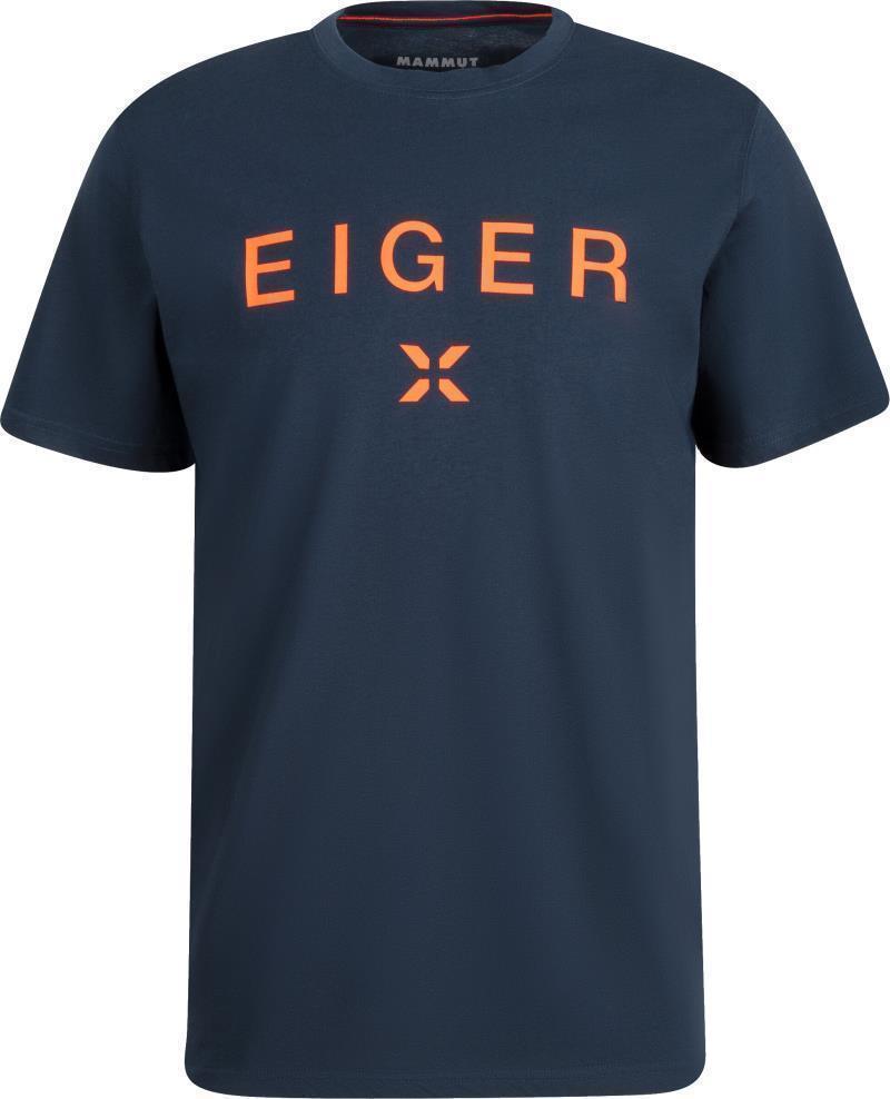 Seile T-Shirt - Mens - night prt3 1