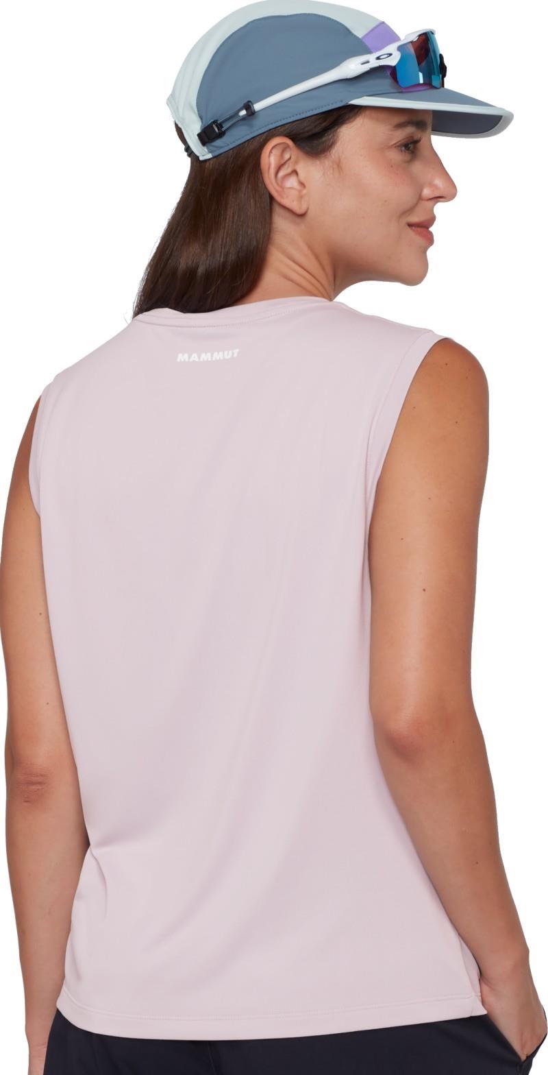 Selun FL Cap Sleeve Top - Womens - alpine calamint 1