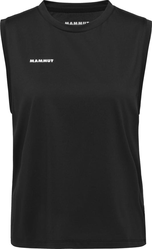 Selun FL Cap Sleeve Top - Womens - black 1