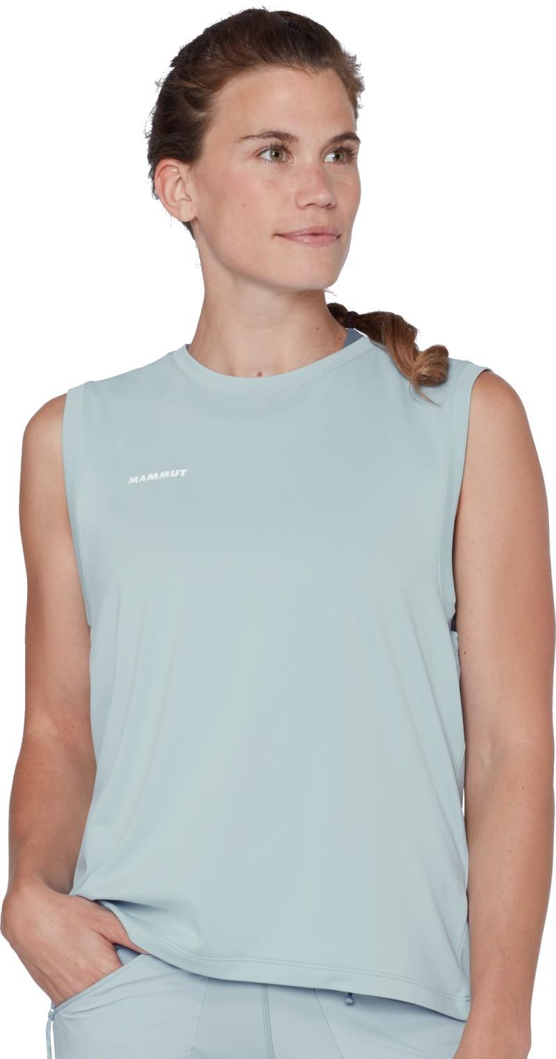 Selun FL Cap Sleeve Top - Womens - nebla 1