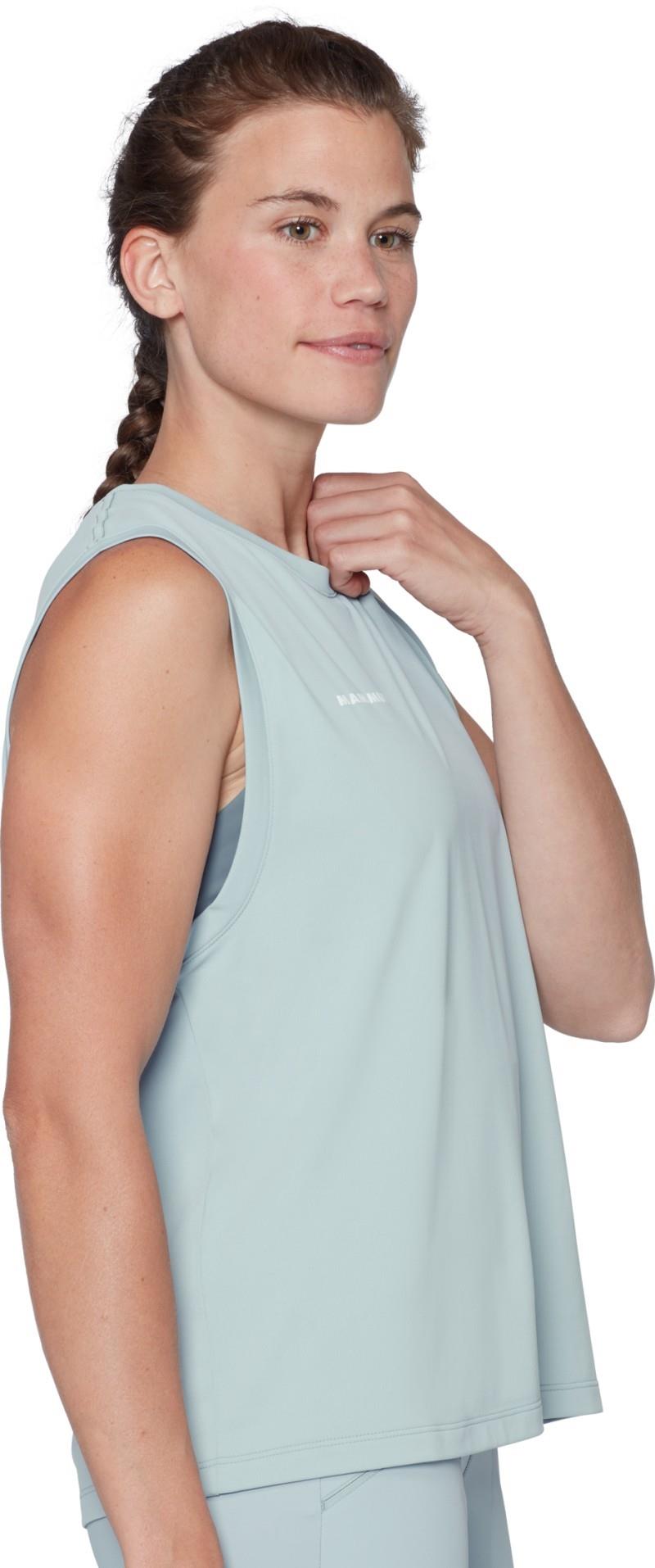 Selun FL Cap Sleeve Top - Womens - nebla 1