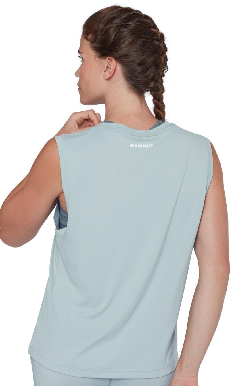 Selun FL Cap Sleeve Top - Womens - nebla 1