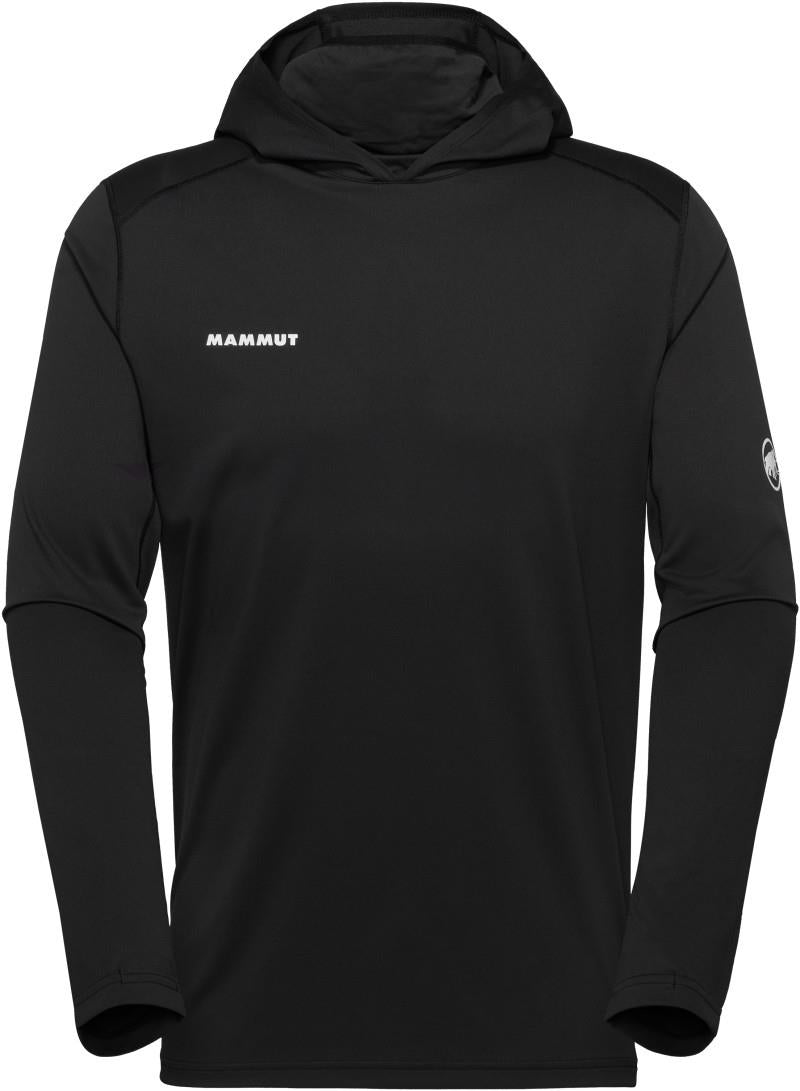 Selun FL Sun Hoody - Mens - black 1