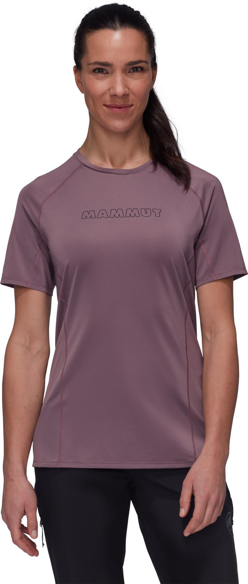 Selun FL T-Shirt Logo - Womens - Flux 1