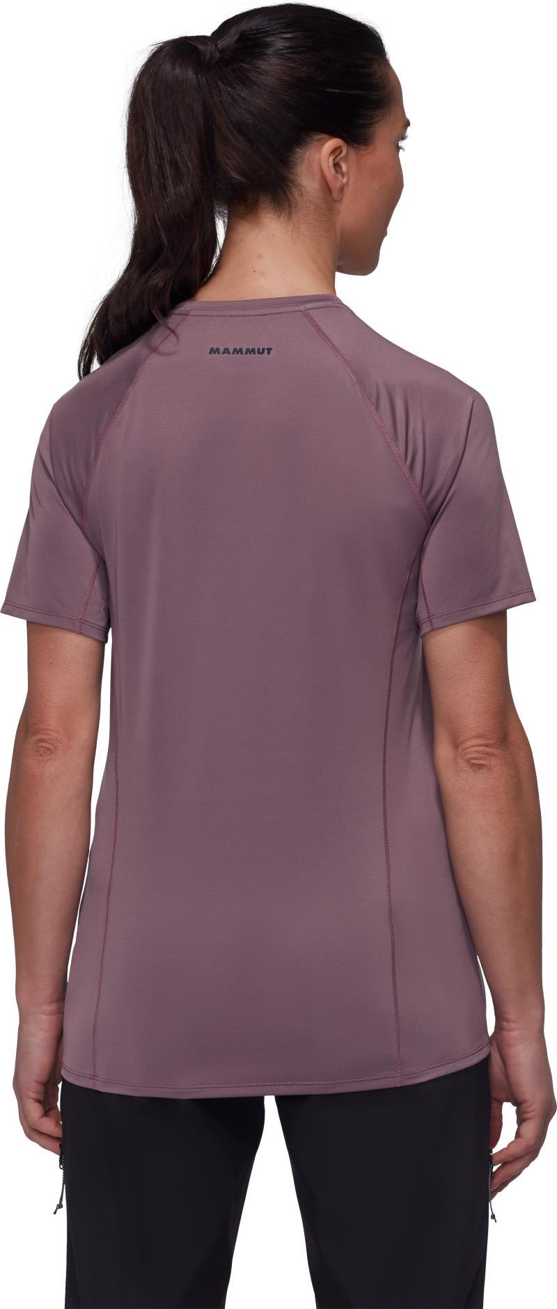 Selun FL T-Shirt Logo - Womens - Flux 2