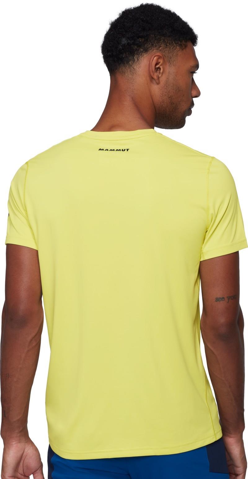 Selun FL T-Shirt - Mens - holunder 1