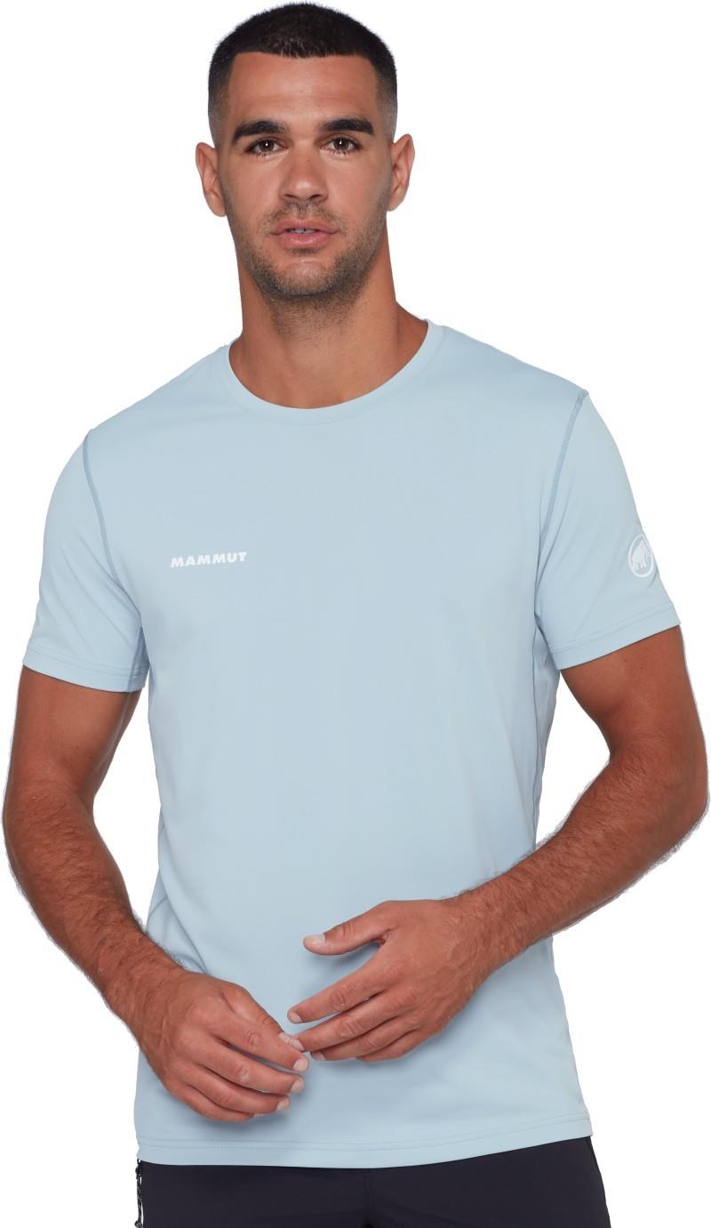 Selun FL T-Shirt - Mens - nebla 1