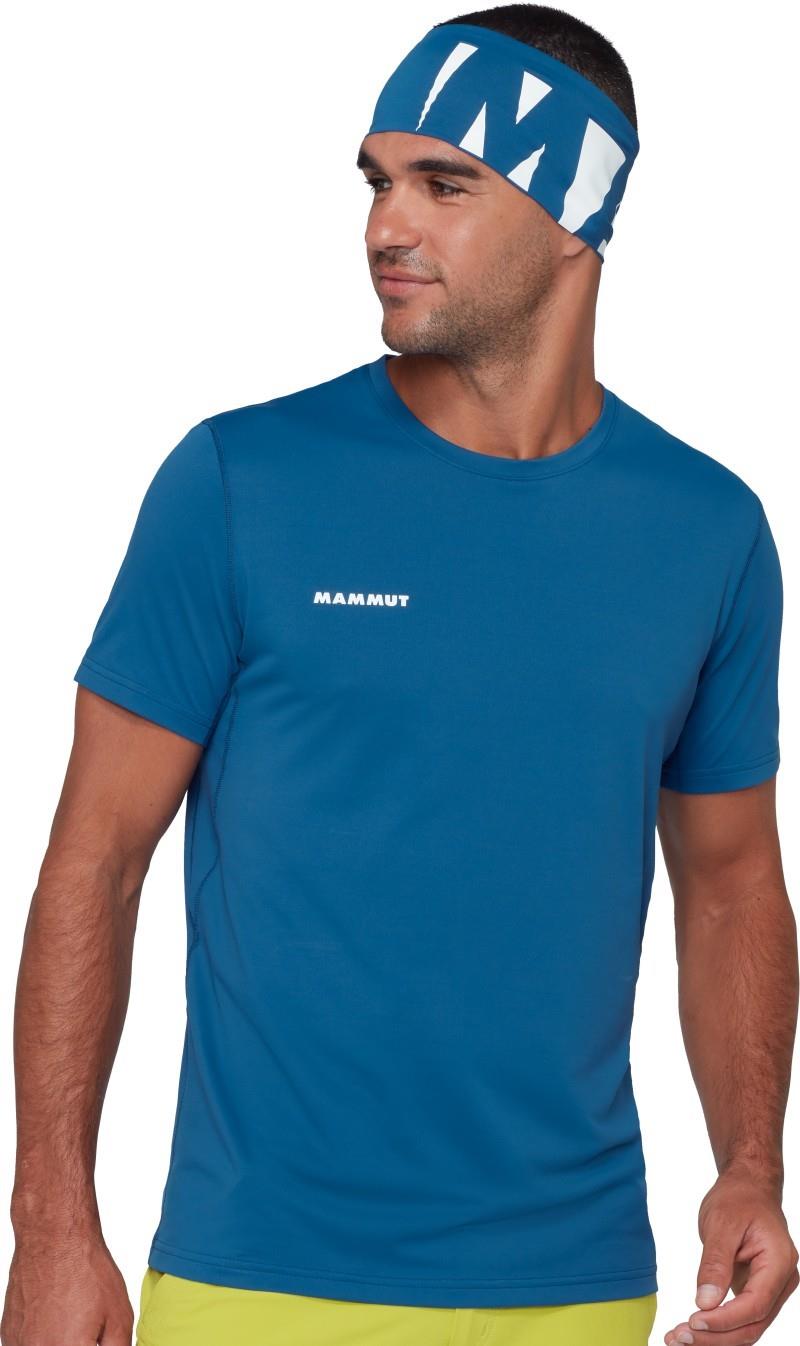Selun FL T-Shirt - Mens - tschiel 1
