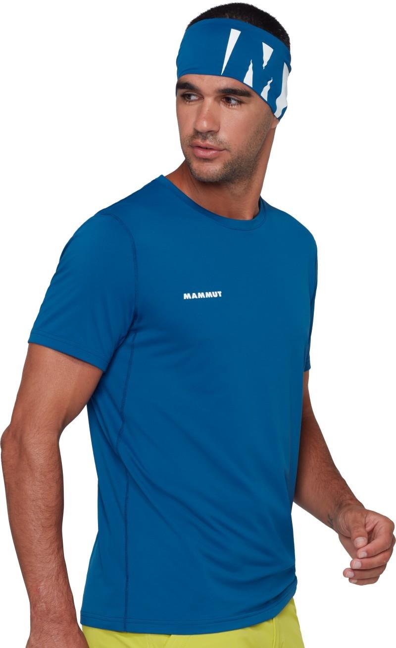 Selun FL T-Shirt - Mens - tschiel 1