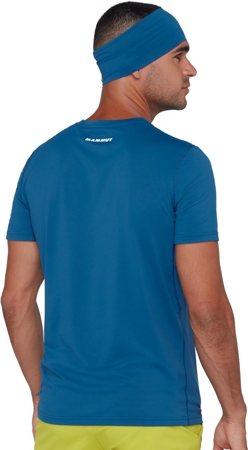 Selun FL T-Shirt - Mens - tschiel 1
