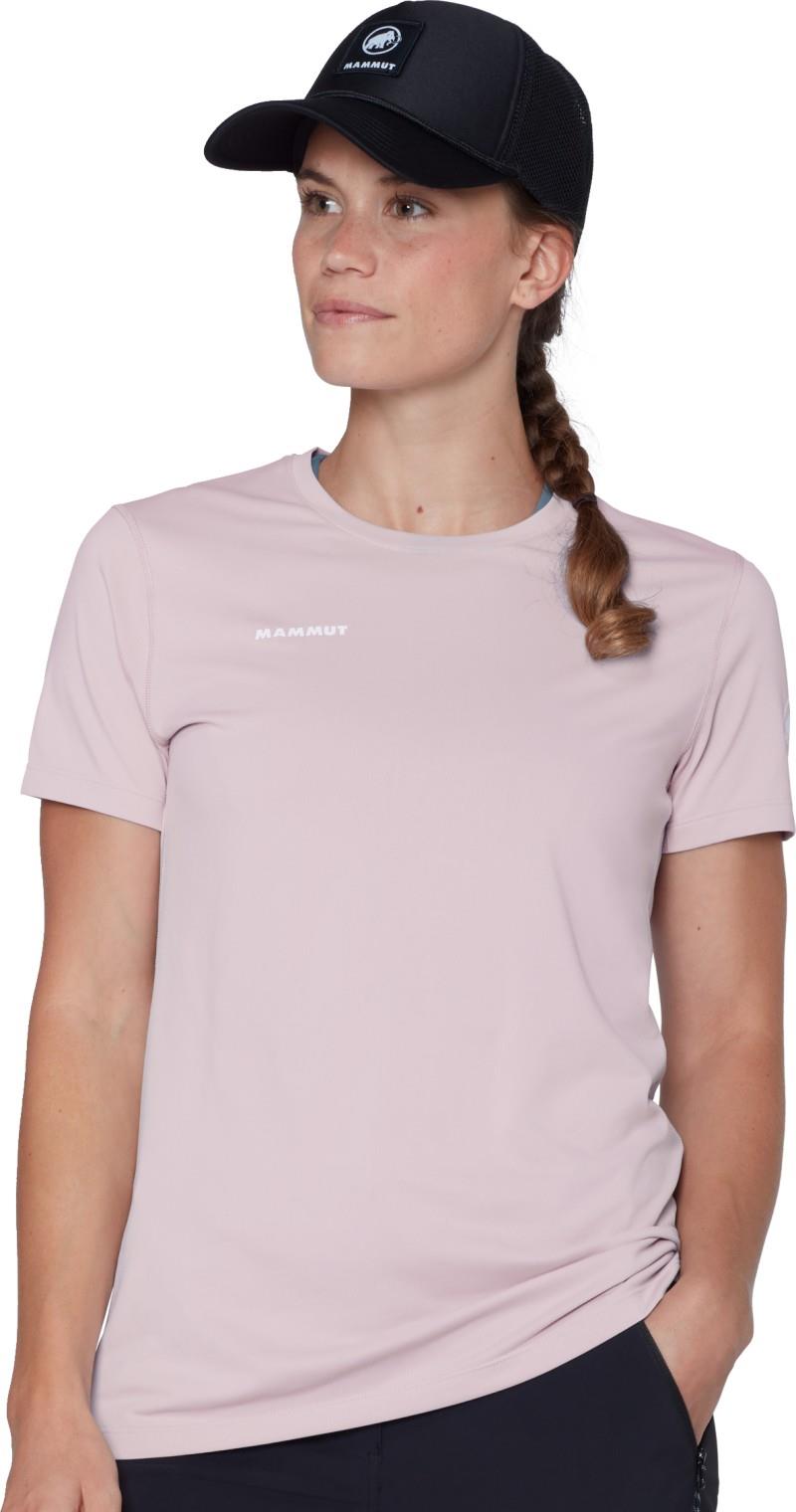 Selun FL T-Shirt - Womens - alpine calamint 1