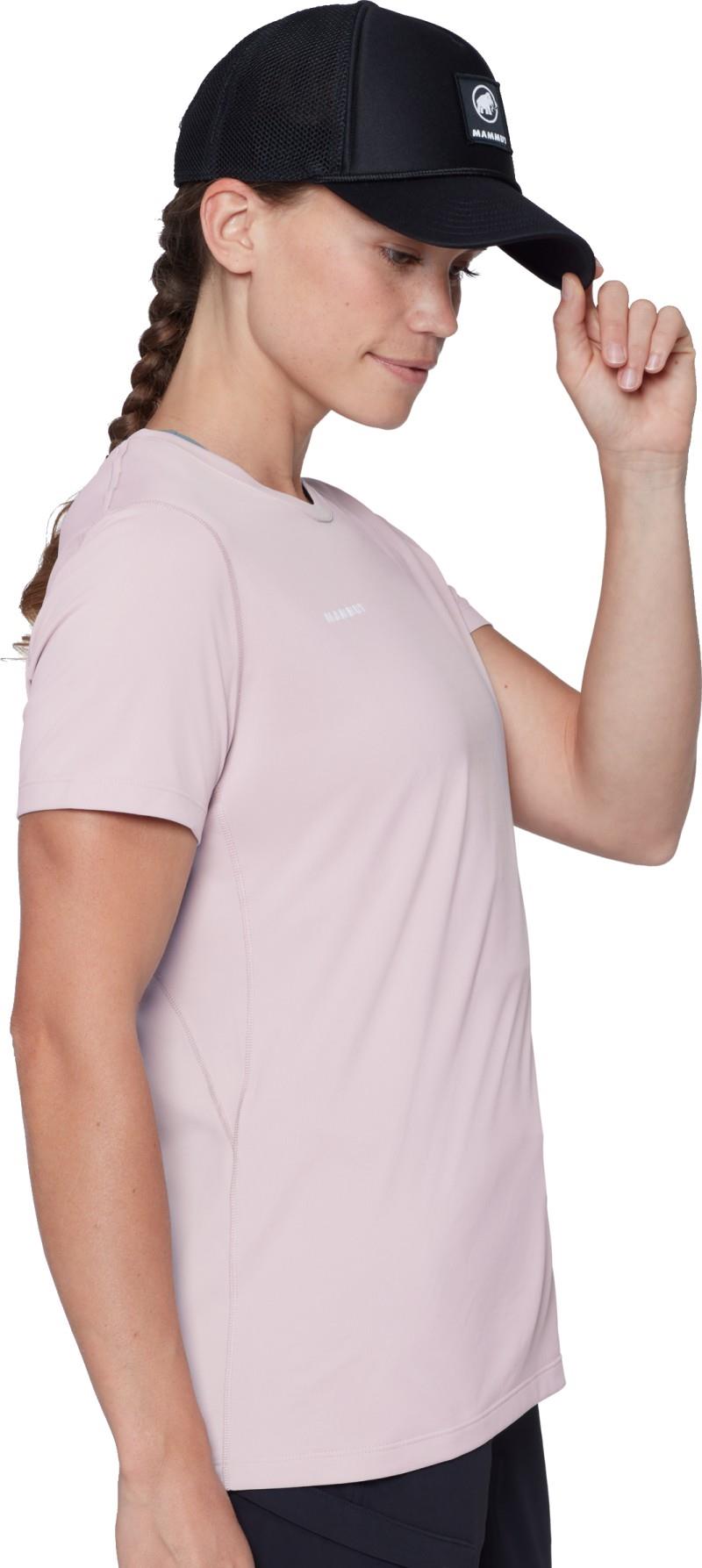 Selun FL T-Shirt - Womens - alpine calamint 1