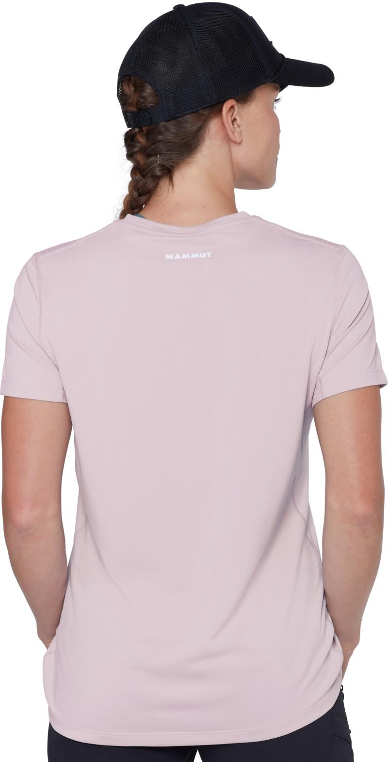 Selun FL T-Shirt - Womens - alpine calamint 1