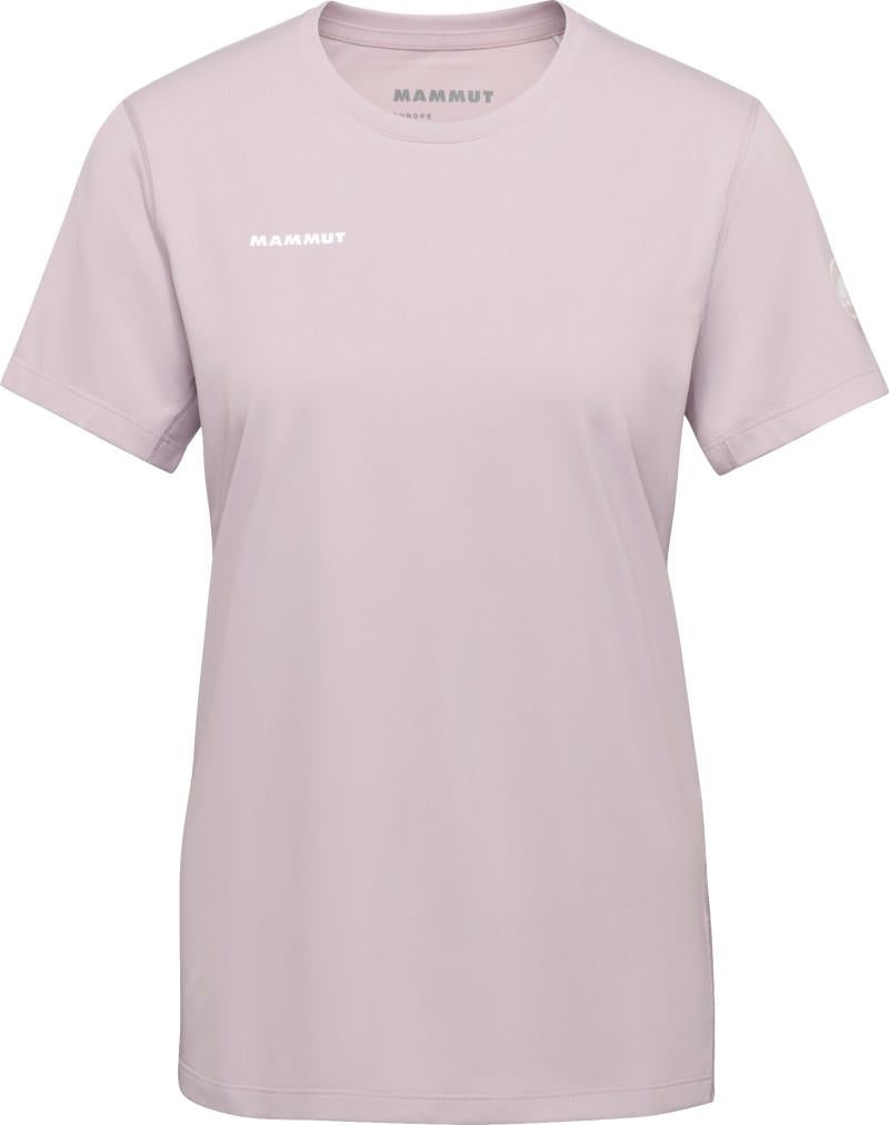 Selun FL T-Shirt - Womens - alpine calamint 1