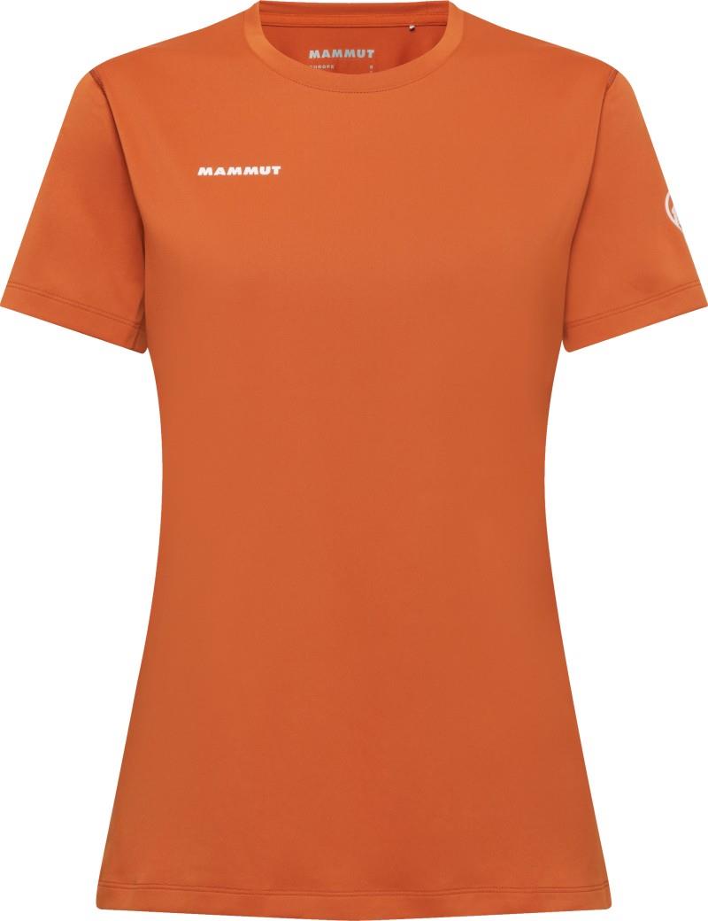 Selun FL T-Shirt - Womens - autumn larice 1