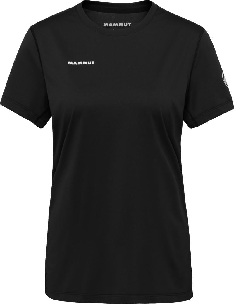 Selun FL T-Shirt - Womens - black 1