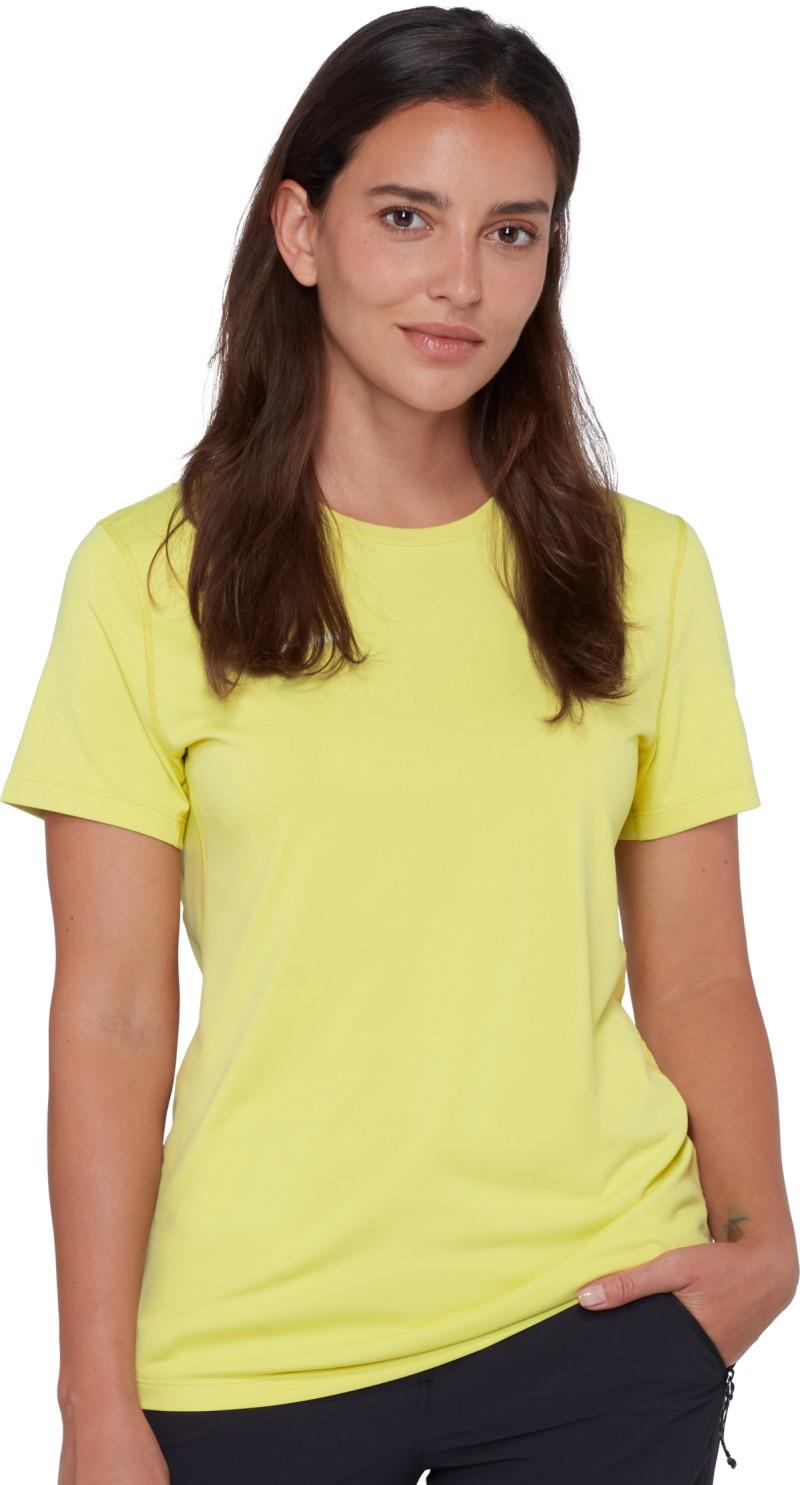 Selun FL T-Shirt - Womens - holunder 1