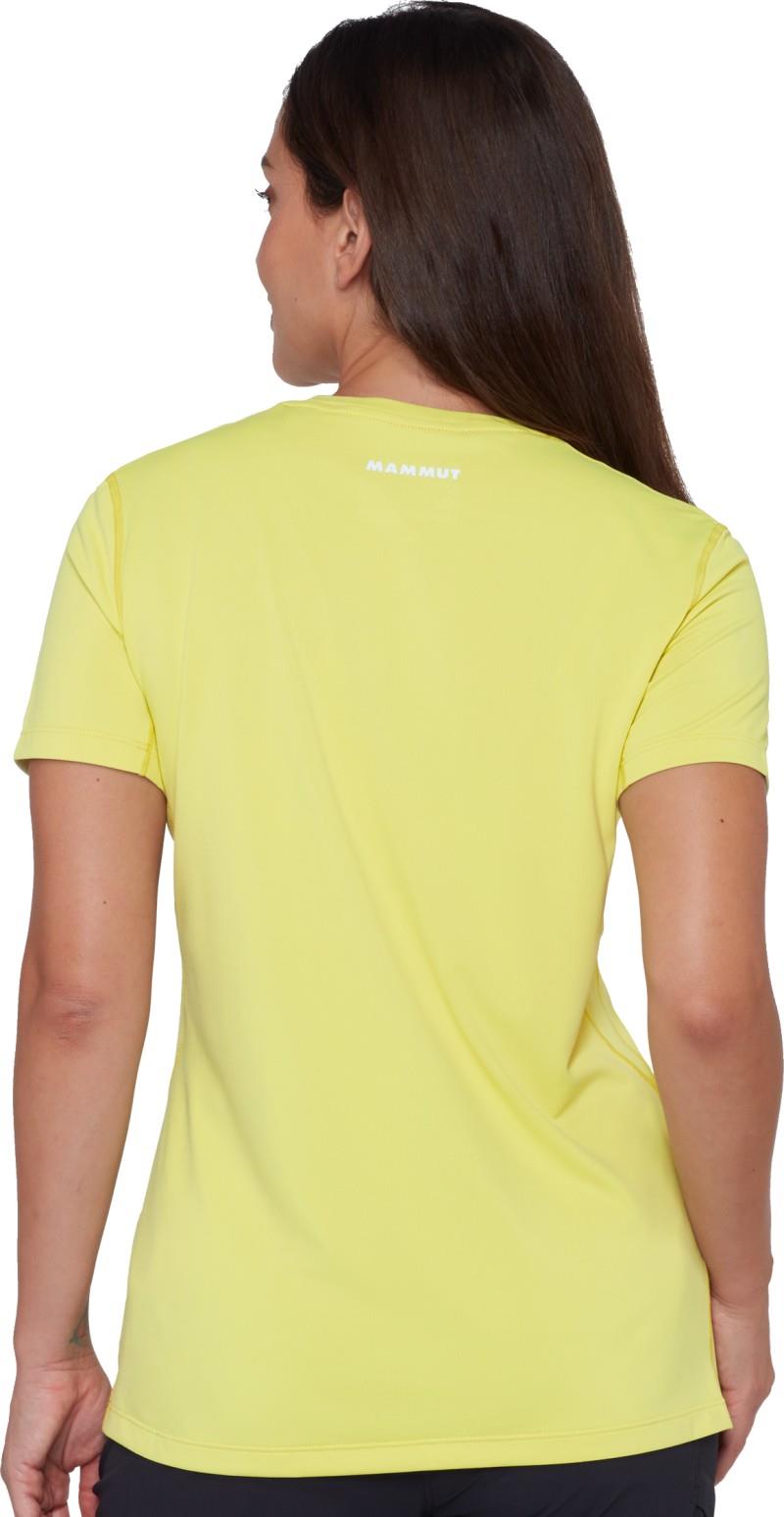Selun FL T-Shirt - Womens - holunder 1