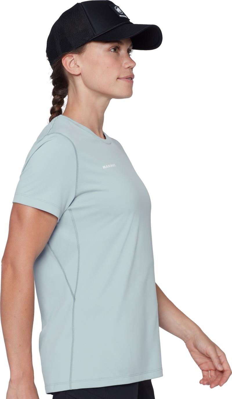 Selun FL T-Shirt - Womens - nebla 1