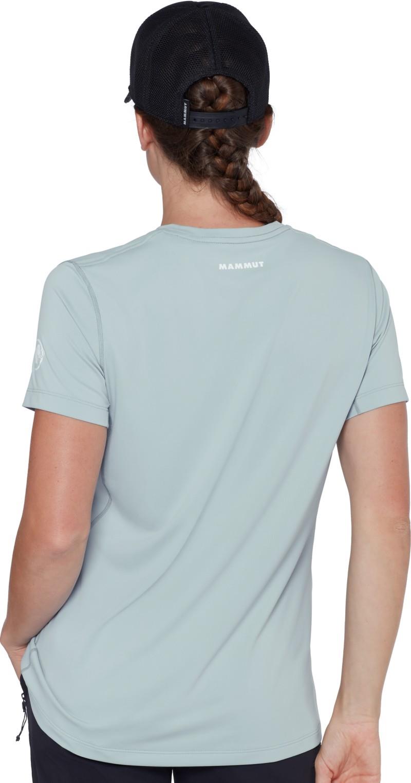 Selun FL T-Shirt - Womens - nebla 1
