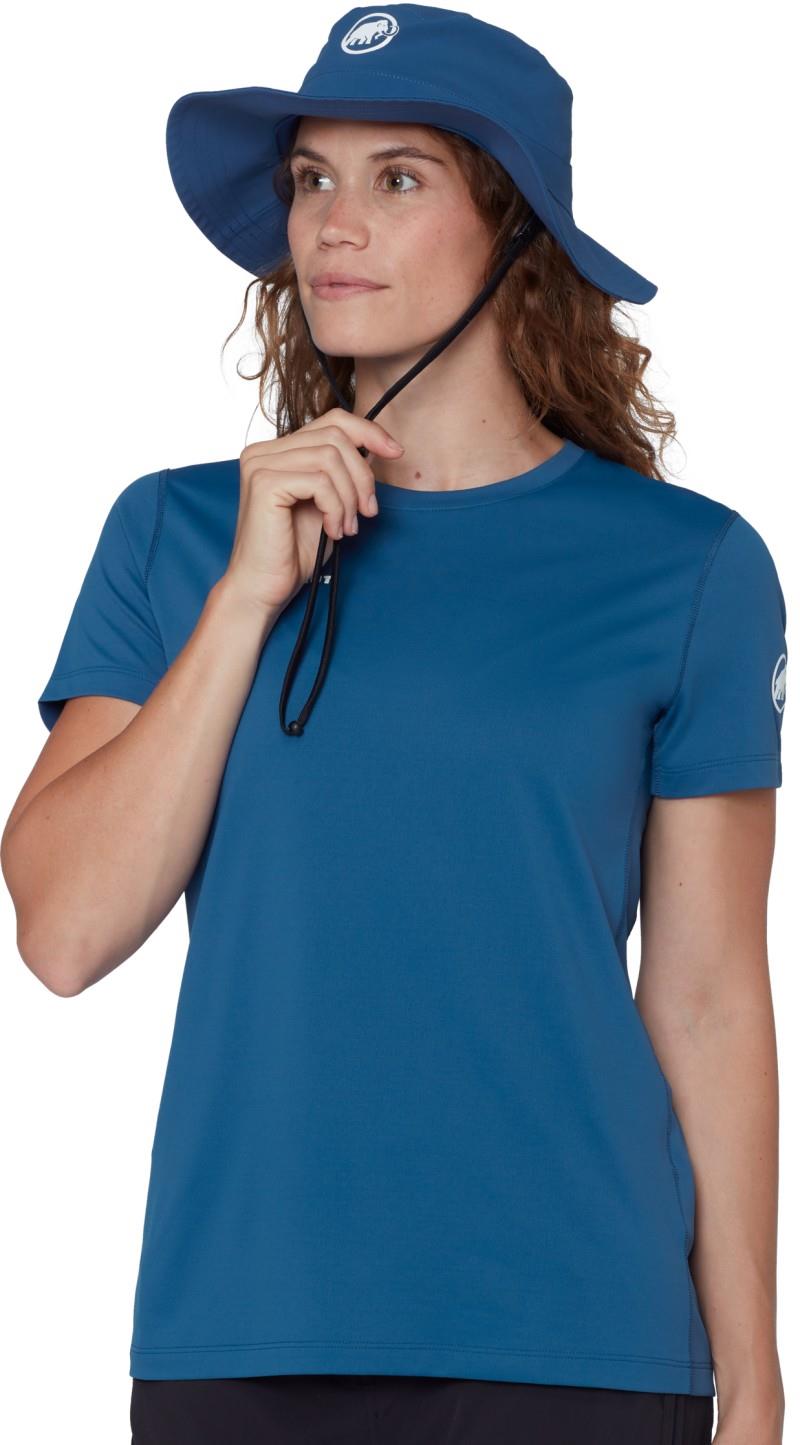 Selun FL T-Shirt - Womens - tschiel 1