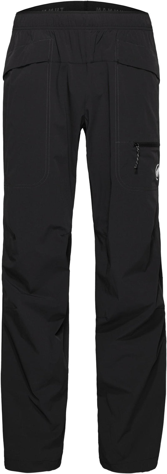 Sender Climbing Pants, Reg - Mens - black 1