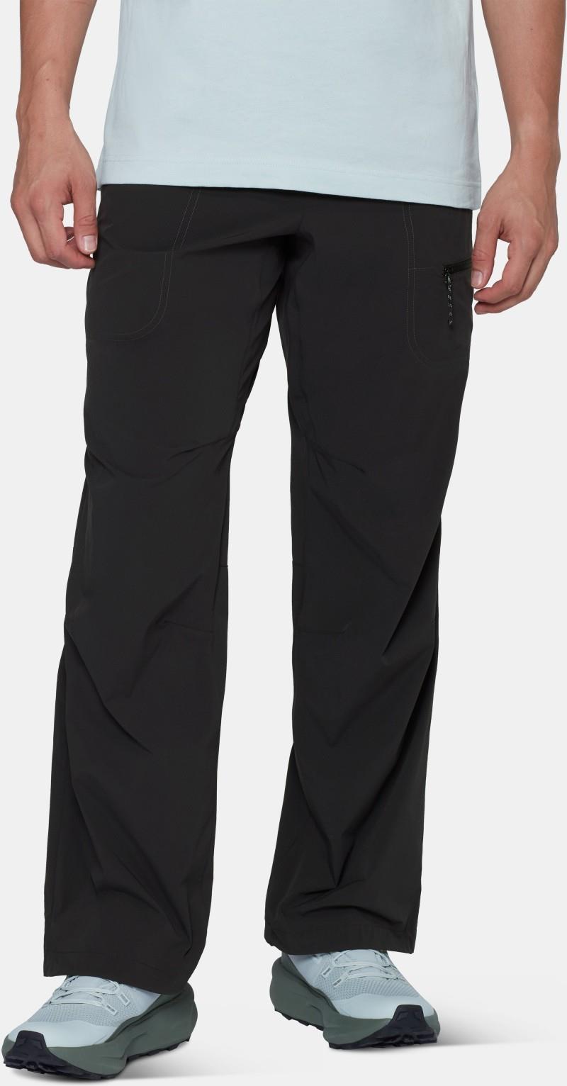 Sender Climbing Pants, Reg - Mens - black 1