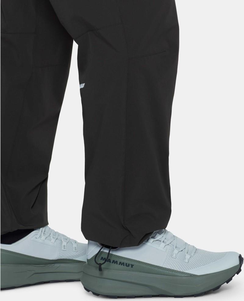 Sender Climbing Pants, Reg - Mens - black 1
