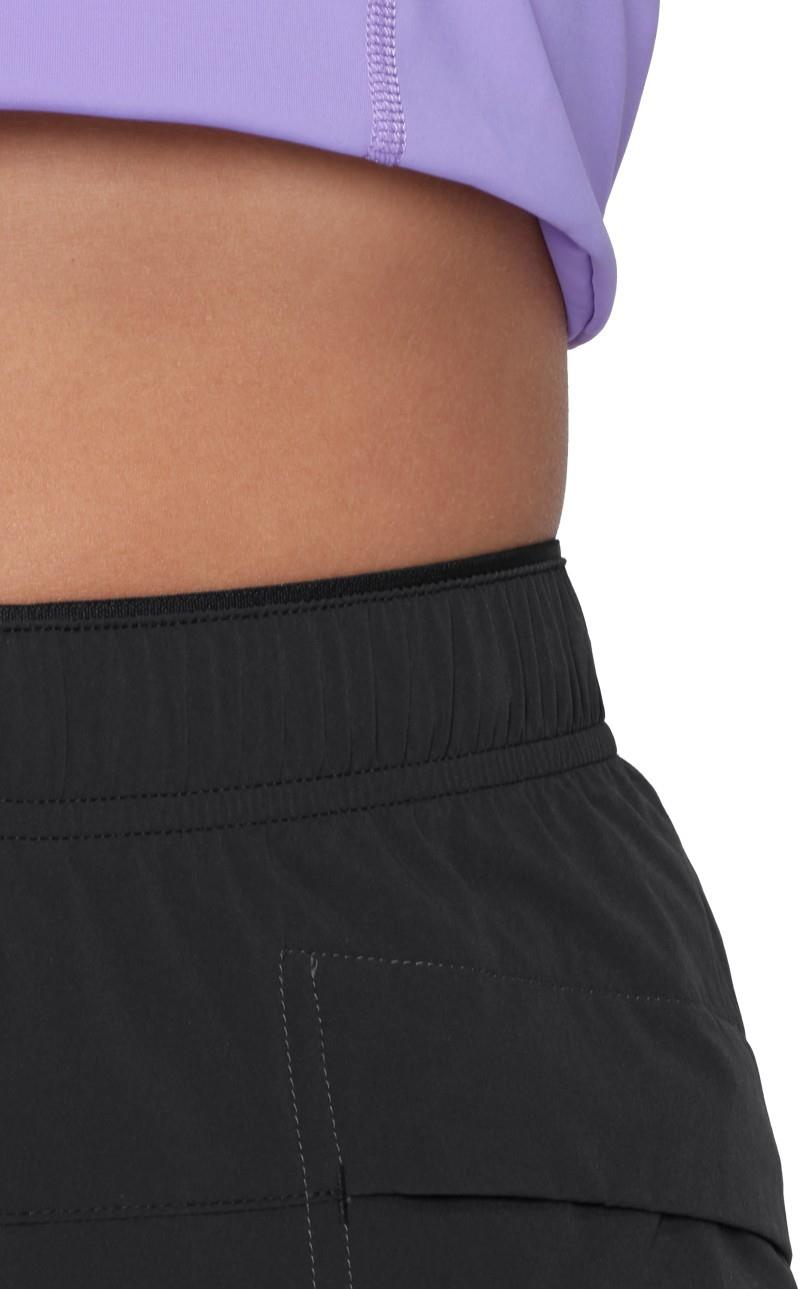 Sender Climbing Pants, Reg - Womens - black 1
