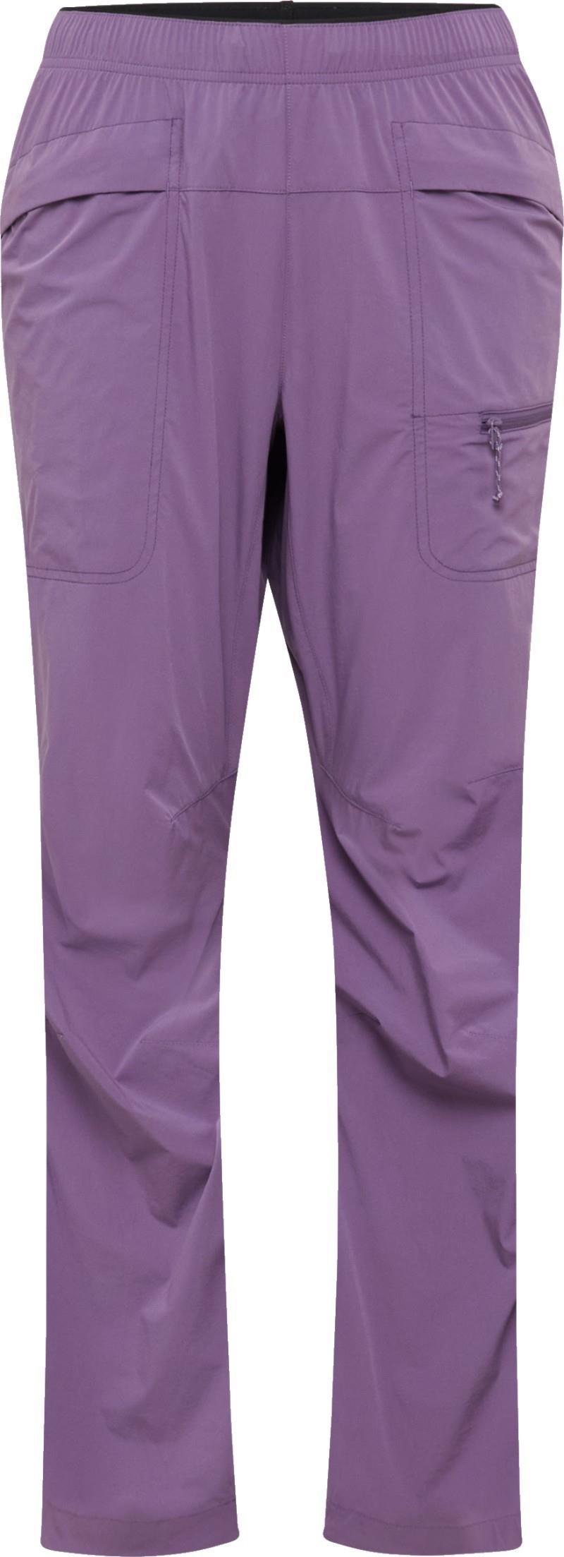 Sender Climbing Pants, Reg - Womens - paloja 1
