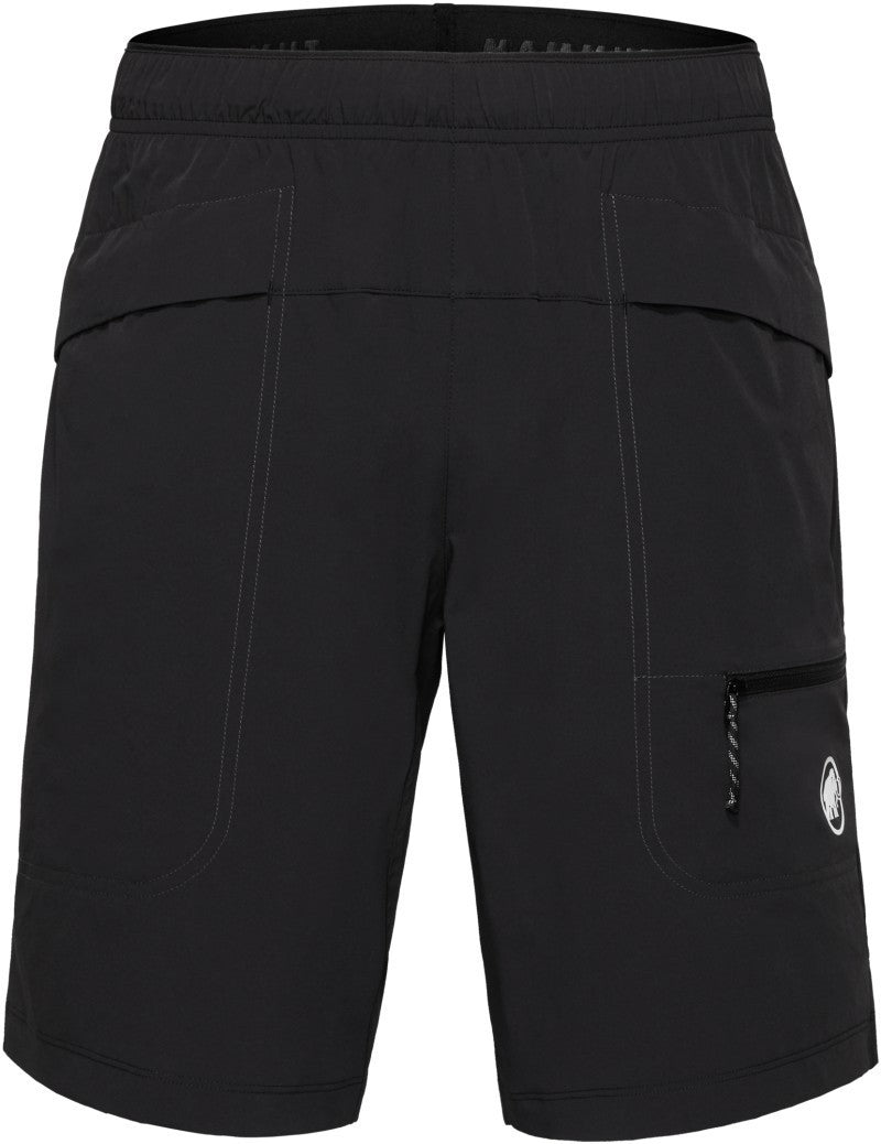 Sender Climbing Shorts - Mens - black 1