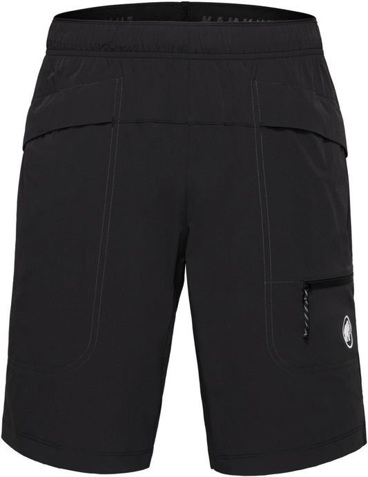Sender Climbing Shorts - Mens - black 1