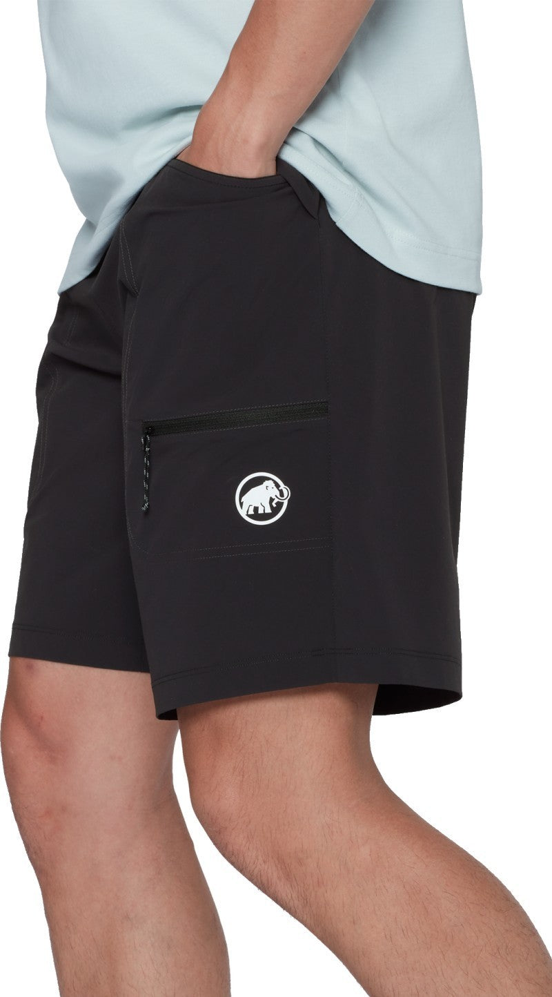 Sender Climbing Shorts - Mens - black 1