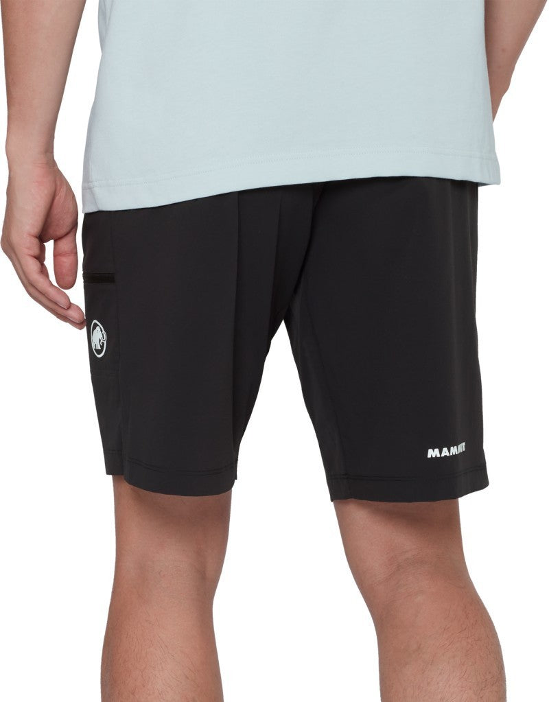 Sender Climbing Shorts - Mens - black 1