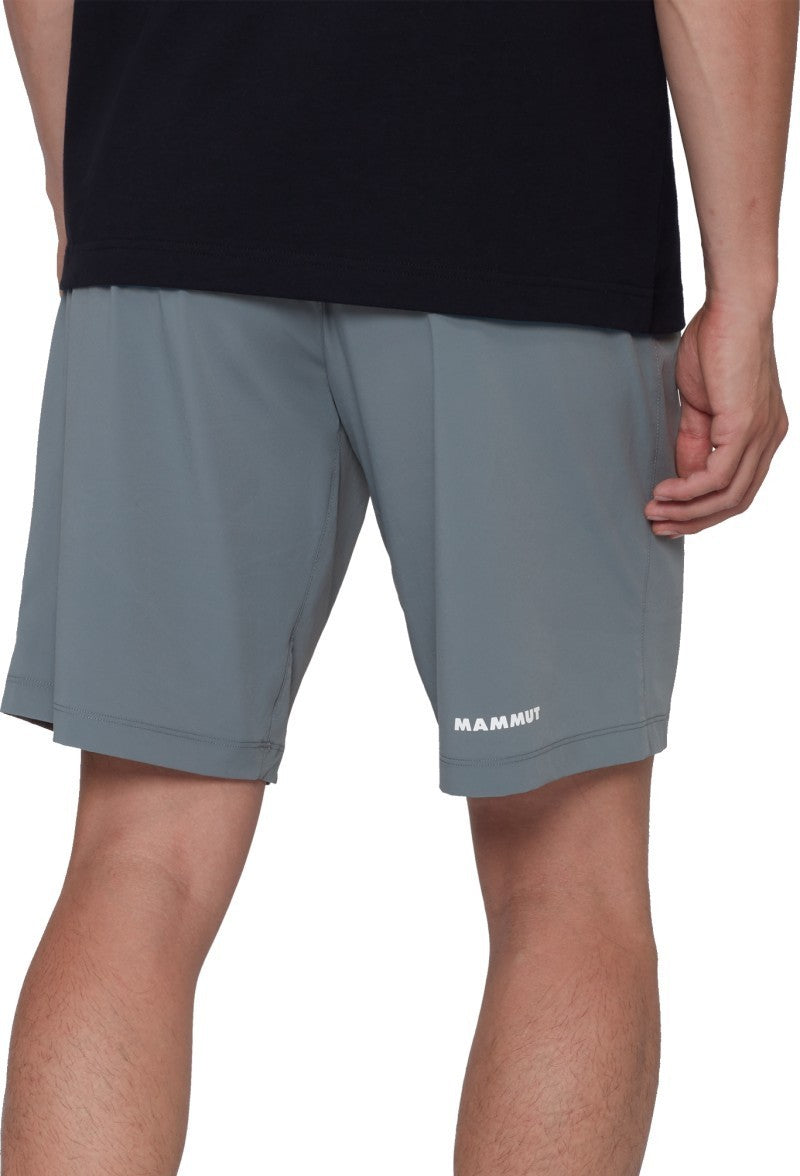 Sender Climbing Shorts - Mens - strata 1