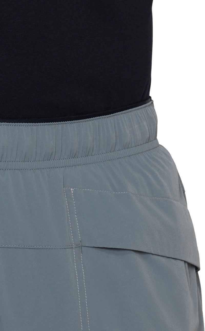 Sender Climbing Shorts - Mens - strata 1