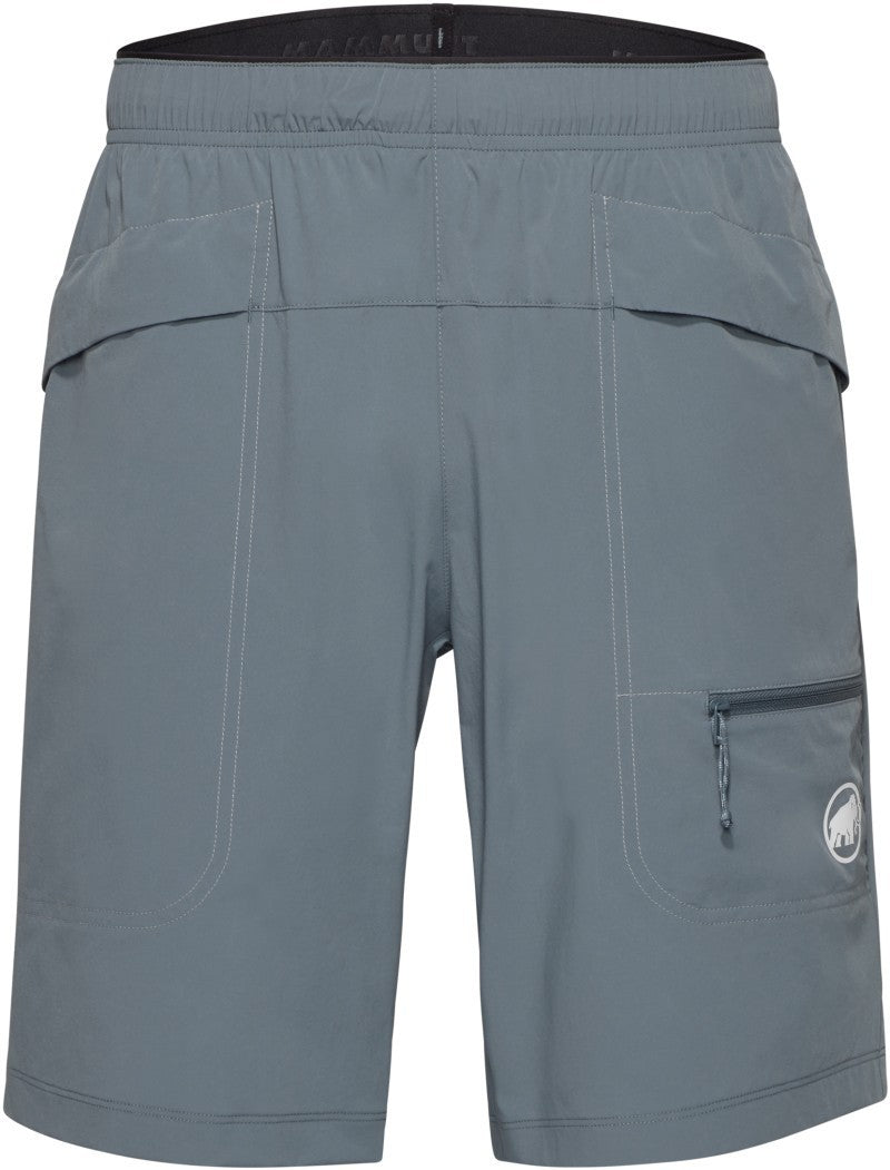 Sender Climbing Shorts - Mens - strata 1