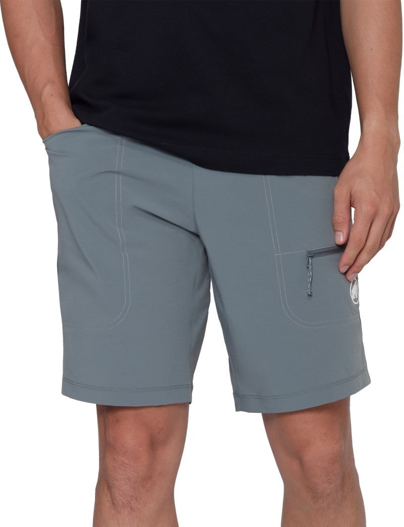 Sender Climbing Shorts - Mens - strata 1