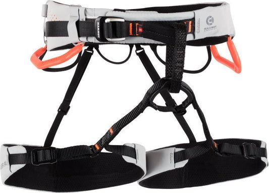 Sender Fast Adjust Harness - highway / safety orange 1