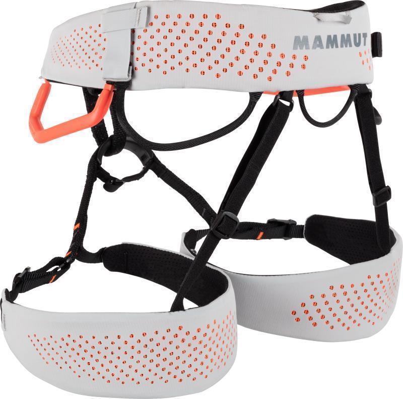 Sender Fast Adjust Harness - highway / safety orange 1
