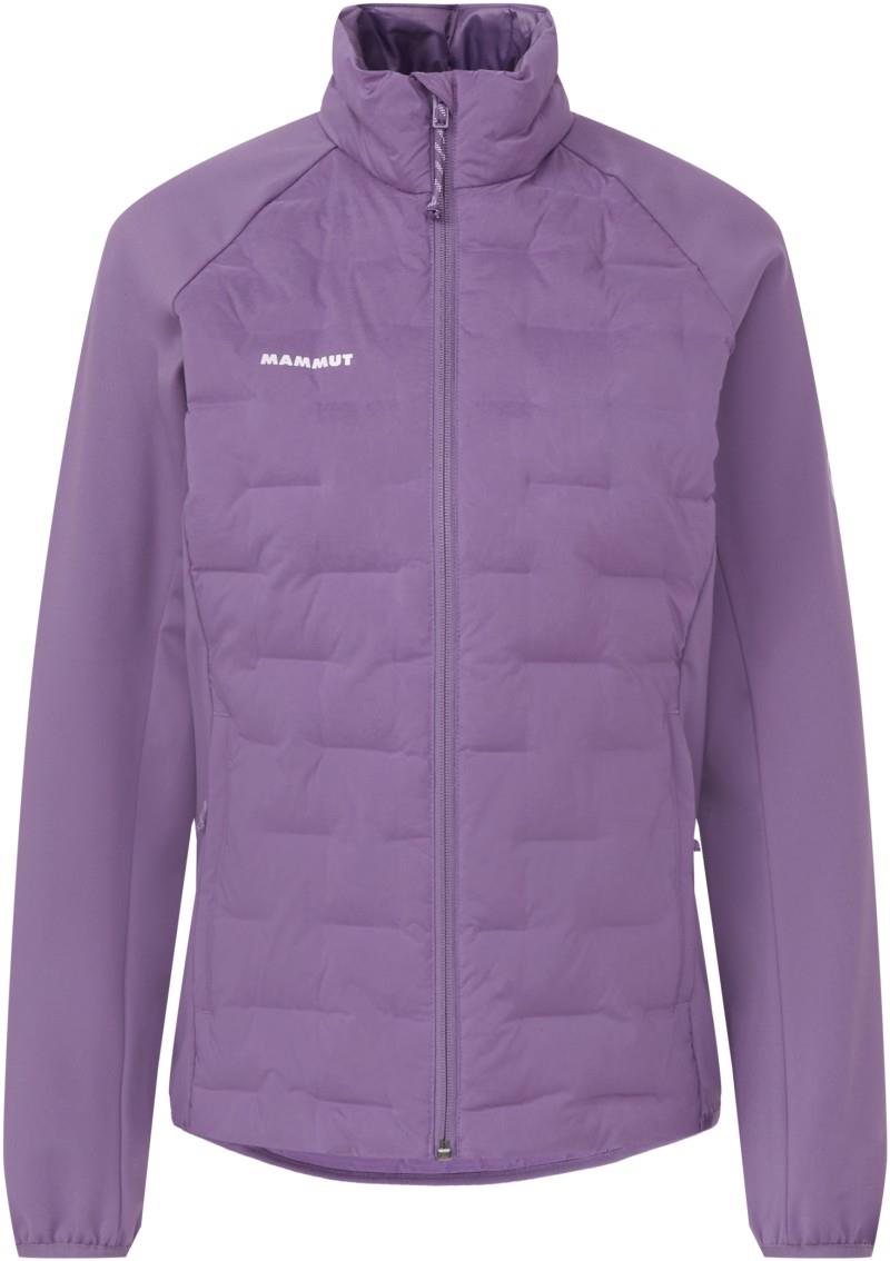 Sender IN Hybrid Jacket - Womens - paloja 1