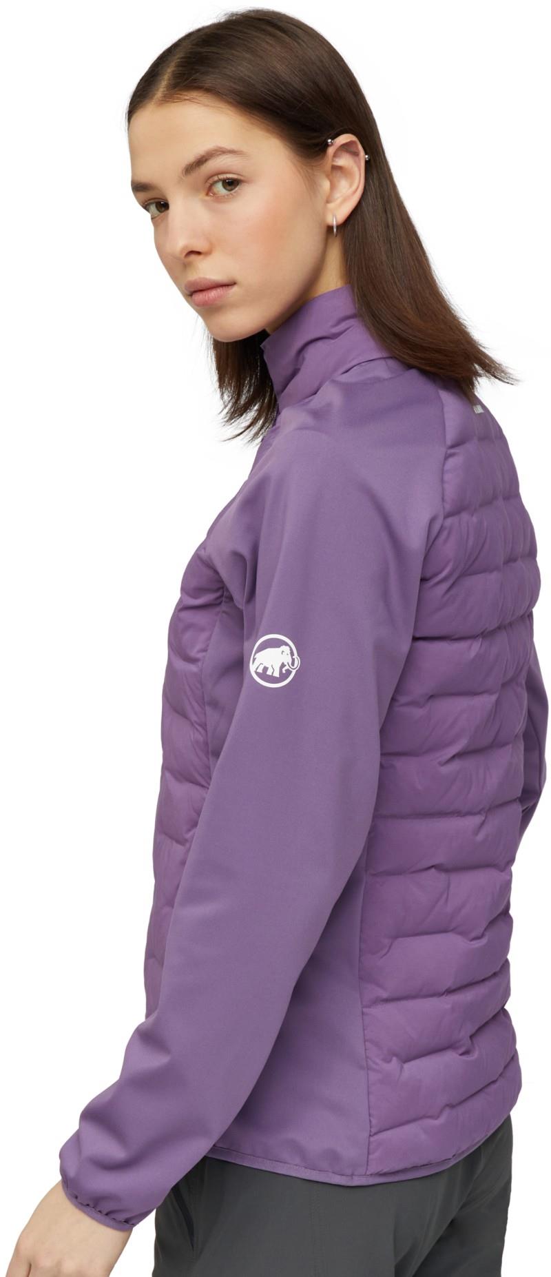 Sender IN Hybrid Jacket - Womens - paloja 1