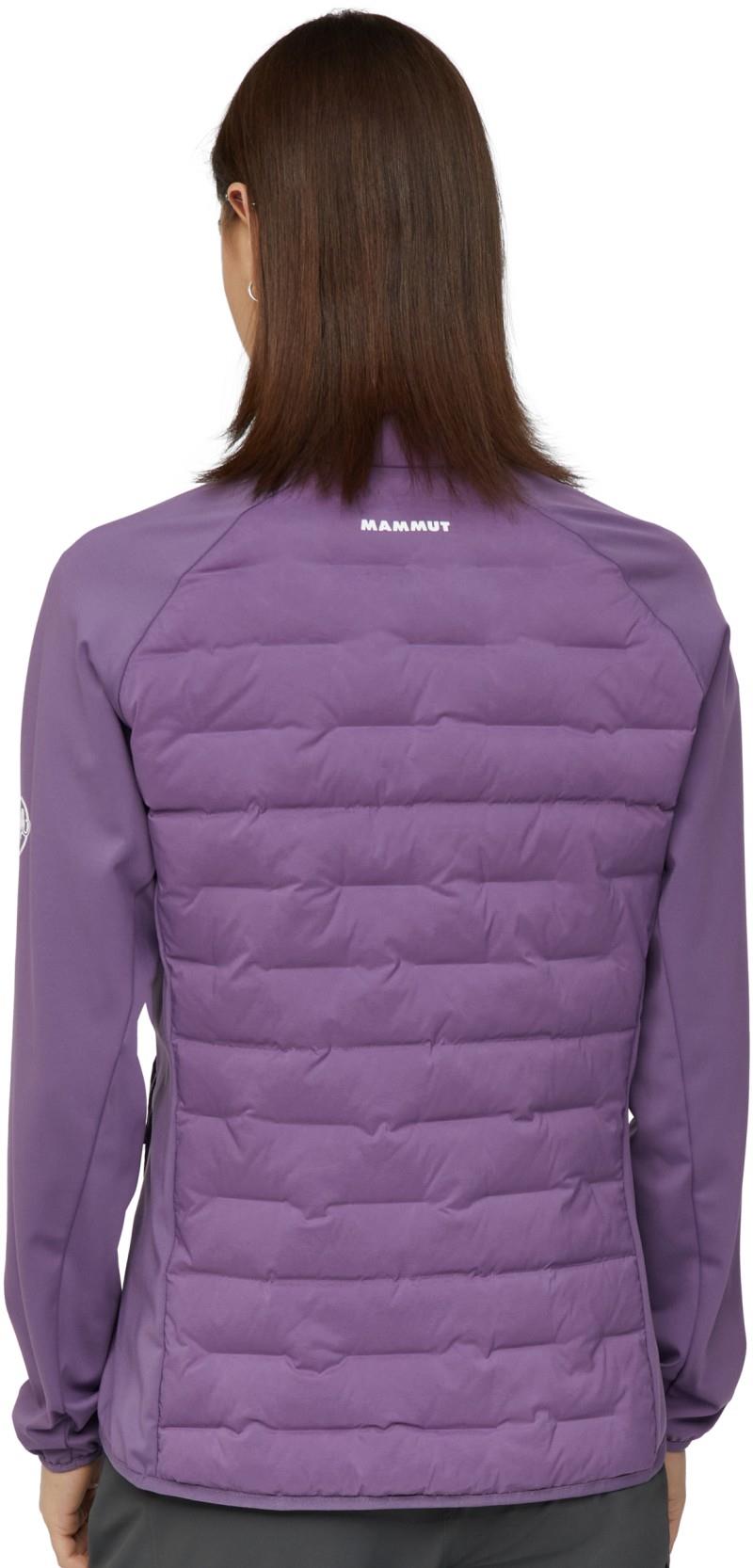 Sender IN Hybrid Jacket - Womens - paloja 1
