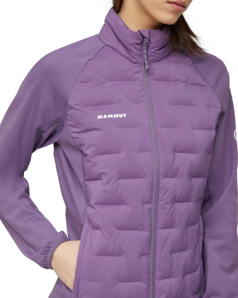 Sender IN Hybrid Jacket - Womens - paloja 1